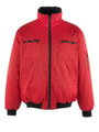 Mascot Piloten Werkjas Alaska 00516-620 rood